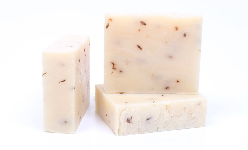 Lavender and flowers