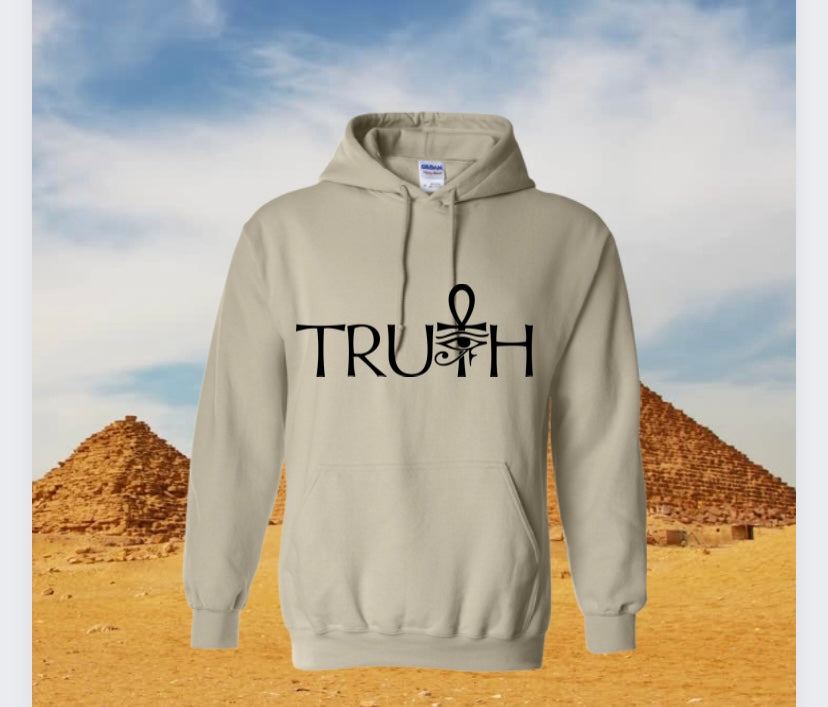 TRUTH ANKH DESIGN