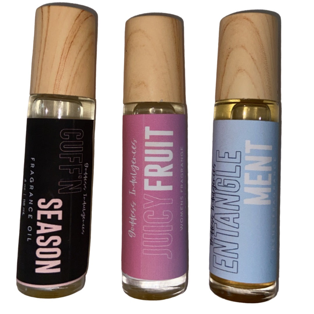 Why you should purchase our Fragrance Oils instead of buying the designer labels in the pretty bottles?