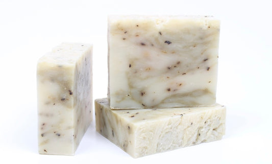 Peppermint & Teatree * New formula *