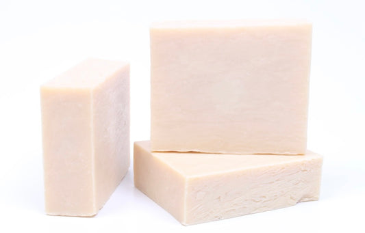 Sea moss and Oats ** New formula**