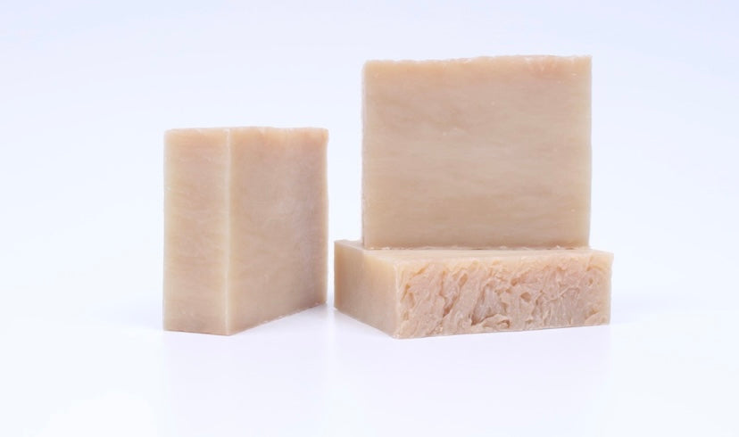 Coconut lover soap