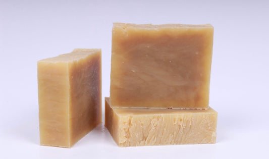 Ginger Lemongrass Neem