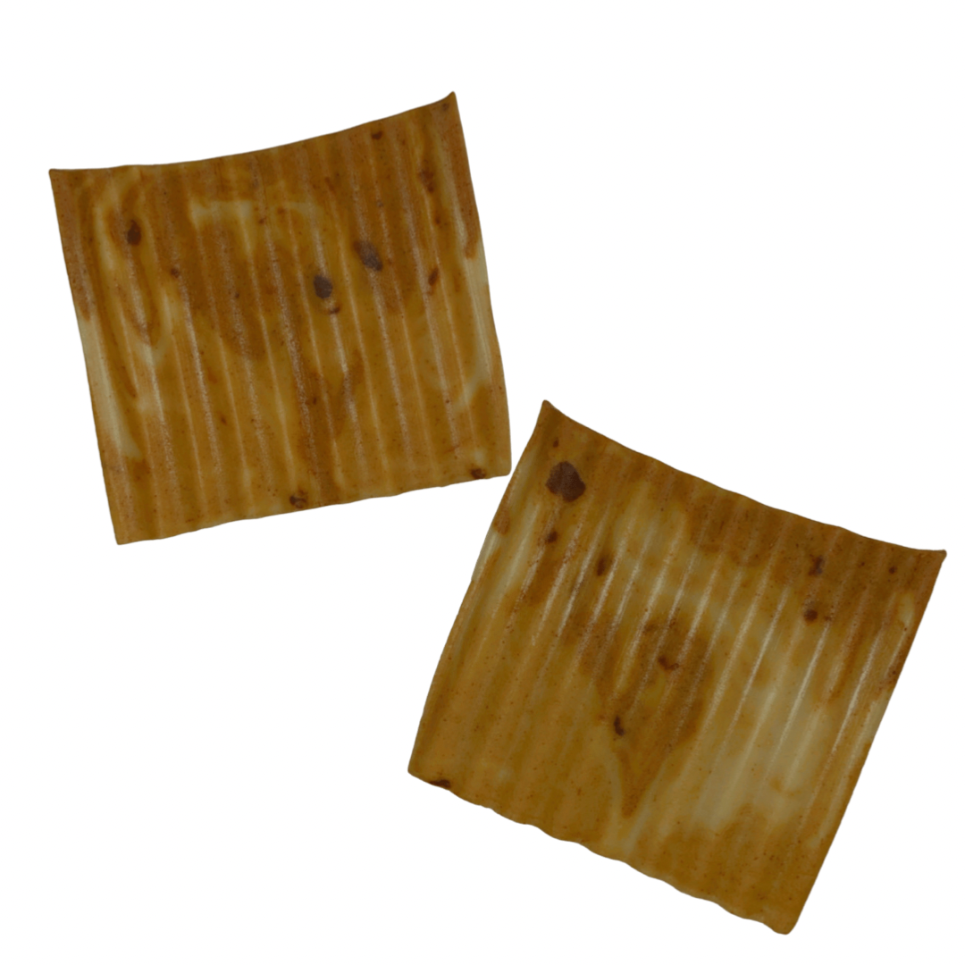 Turmeric Grapefruit Bar