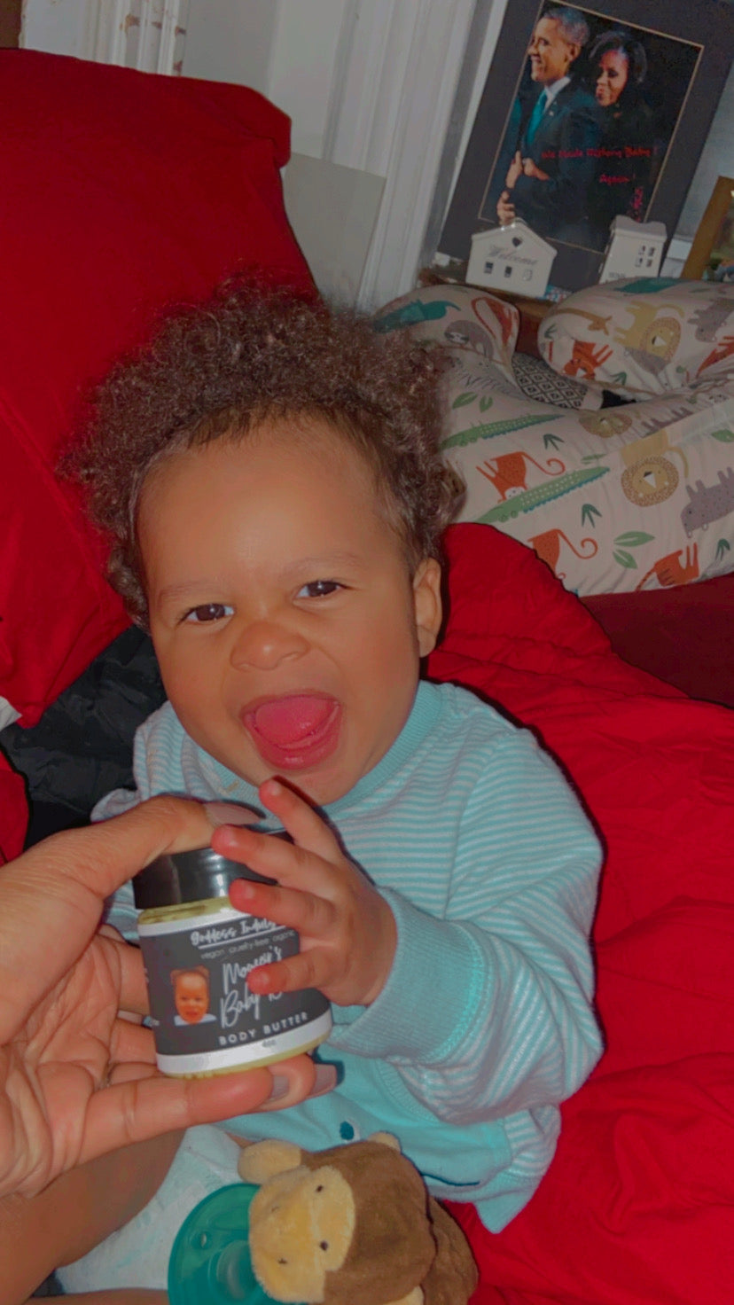 Baby Butter/ Body butter